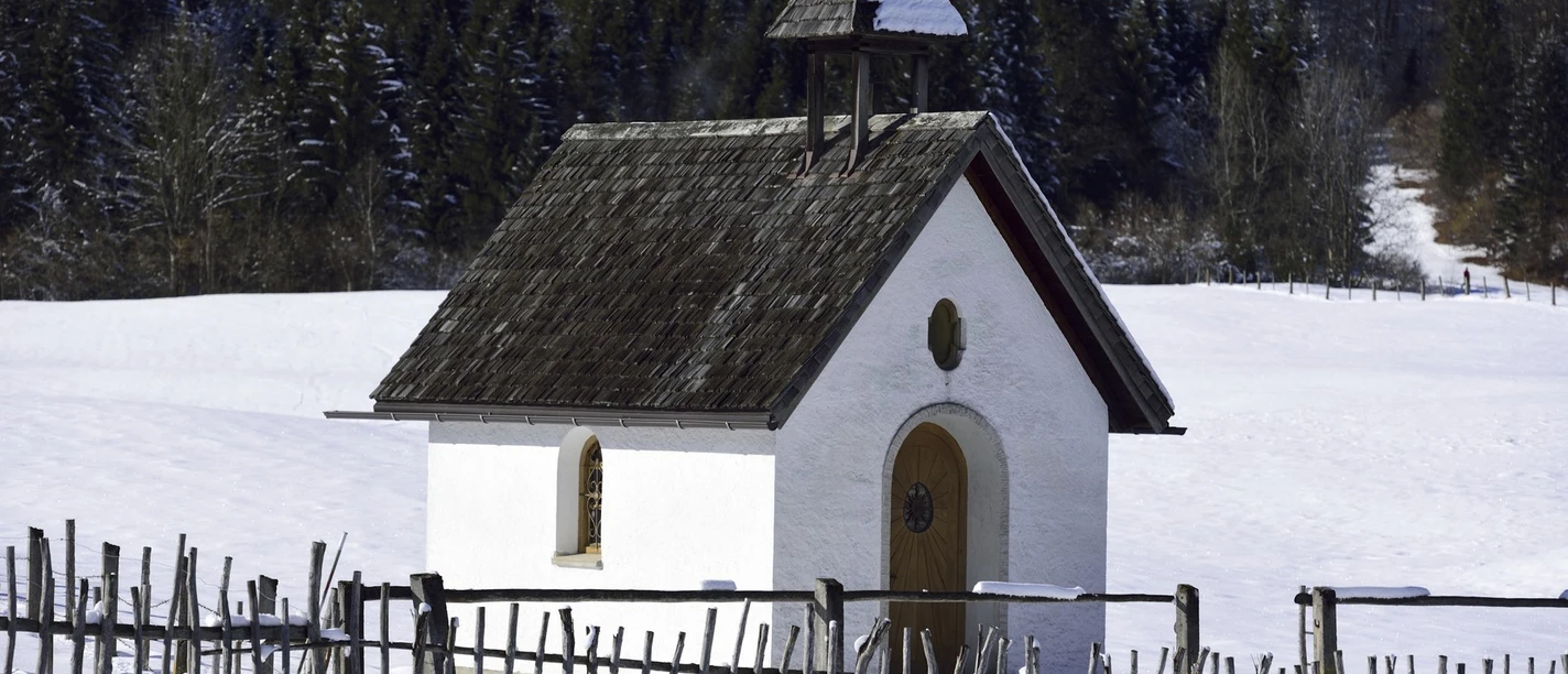 Kapelle Elmau