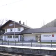 Bahnhof Klais