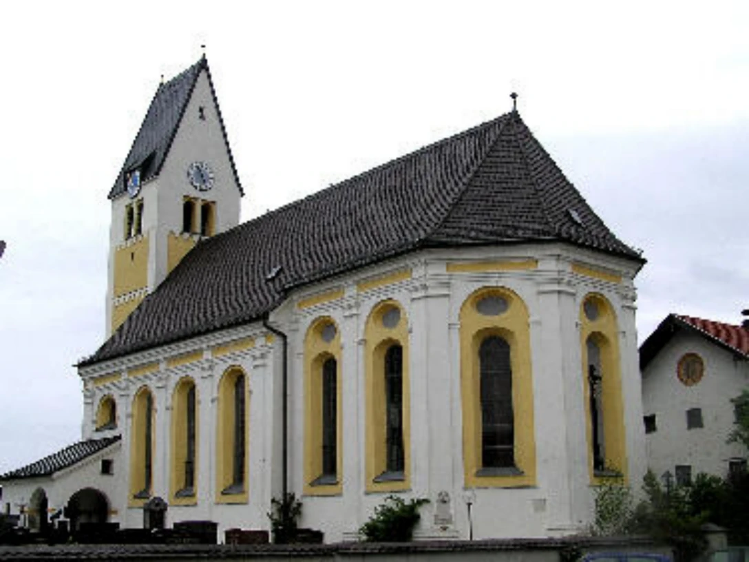 St. Jakobuskirche