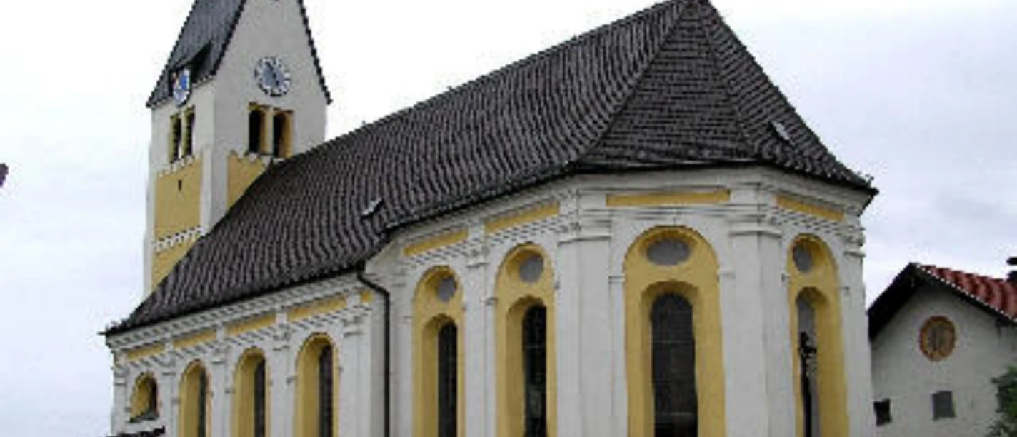 St. Jakobuskirche