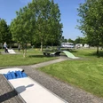 Minigolfbahnen