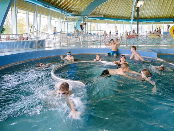 Erlebnisbad Brunsbüttel Erlebnisbad Brunsbüttel