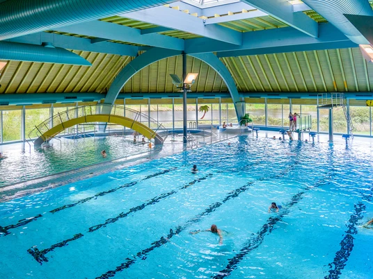 Erlebnisbad ©Inke Valentin Freizeitbad Brunsbüttel GmbH