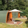 Camping Pods Moorcamp