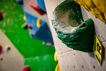 Zenit Boulderhalle