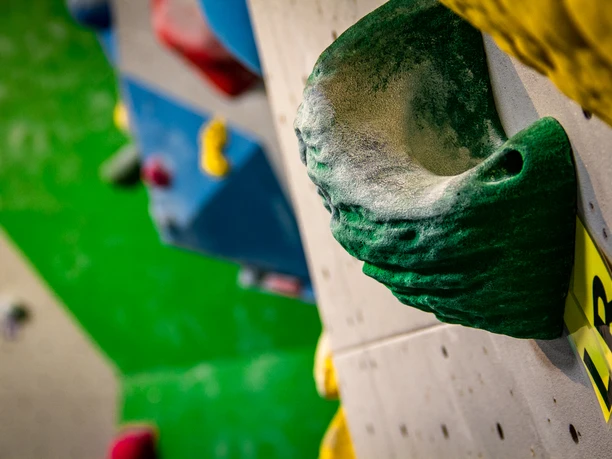 Zenit Boulderhalle