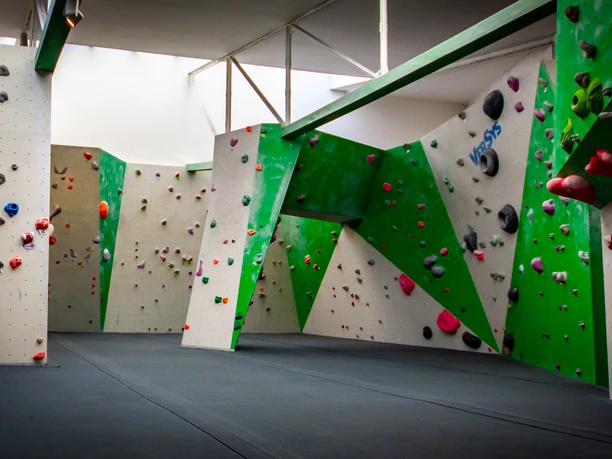Zenit Boulderhalle