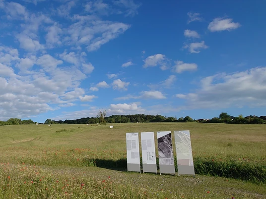 Dokumentations- und Lernort Bückeberg