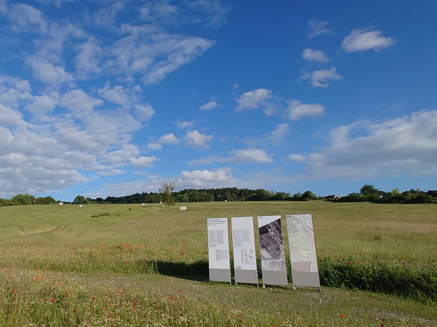 Dokumentations- und Lernort Bückeberg Dokumentations- und Lernort Bückeberg