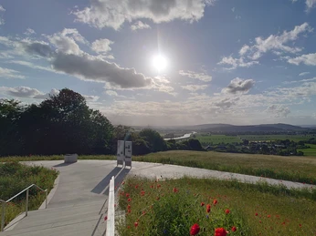 Dokumentations- und Lernort Bückeberg Dokumentations- und Lernort Bückeberg