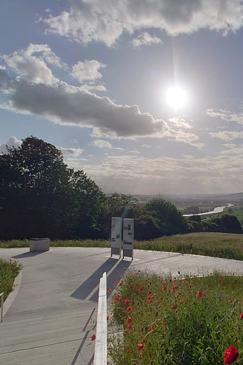 Dokumentations- und Lernort Bückeberg Dokumentations- und Lernort Bückeberg