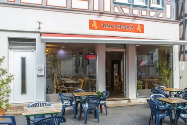 Dua Kebap