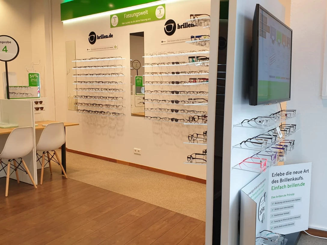 Brillen.de Mölln Brillen.de Mölln