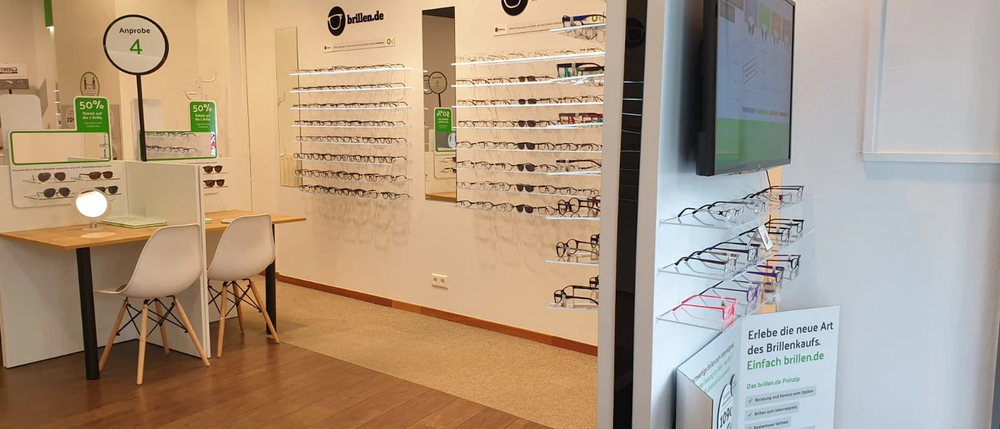 Brillen.de Mölln Brillen.de Mölln