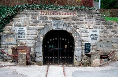 Hüttenstollen ©Hüttenstollen Osterwald.jpg