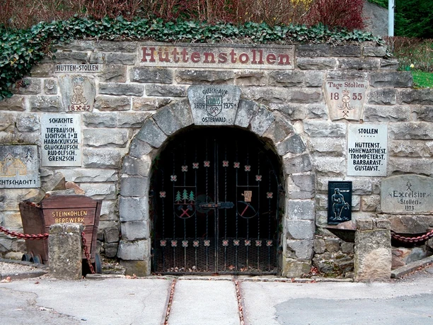 Hüttenstollen ©Hüttenstollen Osterwald.jpg