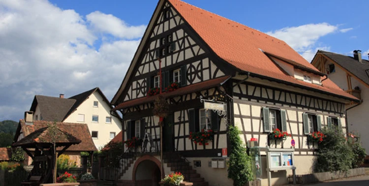 Durbach - Wein- und Heimatmuseum 1