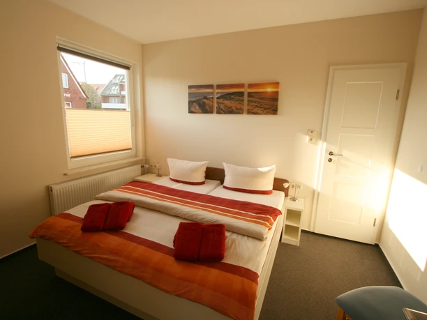 Villa-Charlottenruh-Schlafzimmer