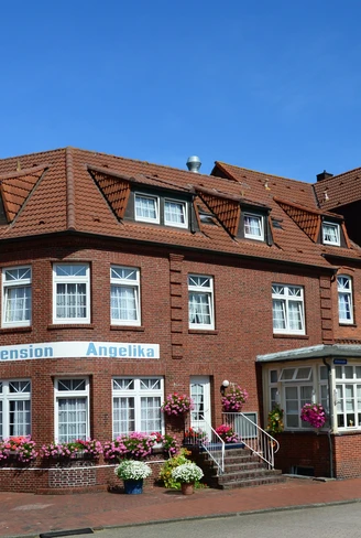 Haus-Angelika-Haupthaus