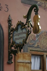 Geigenbaumuseum Mittenwald