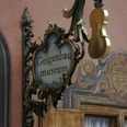 Geigenbaumuseum Mittenwald