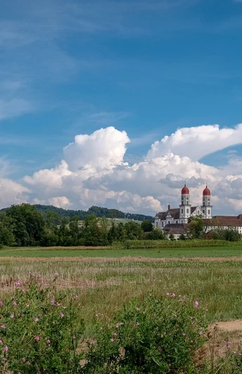 Klosteranlage St. Urban