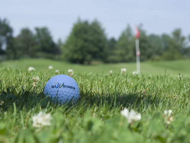 Golfen & Kneippen in Bad Wörishofen