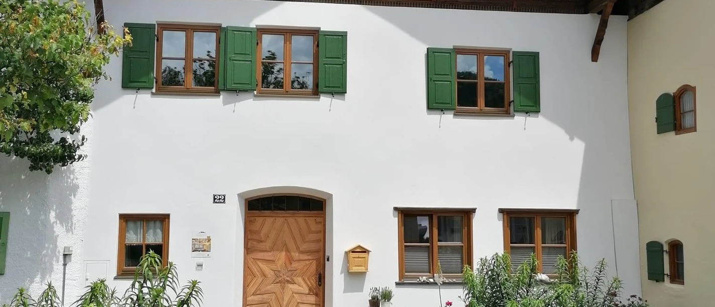 Ferienwohnung im Gries 22