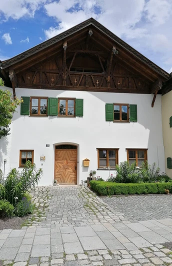 Ferienwohnung im Gries 22