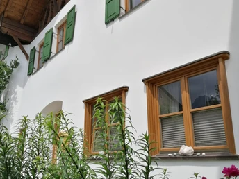 Gries im Frühsommer