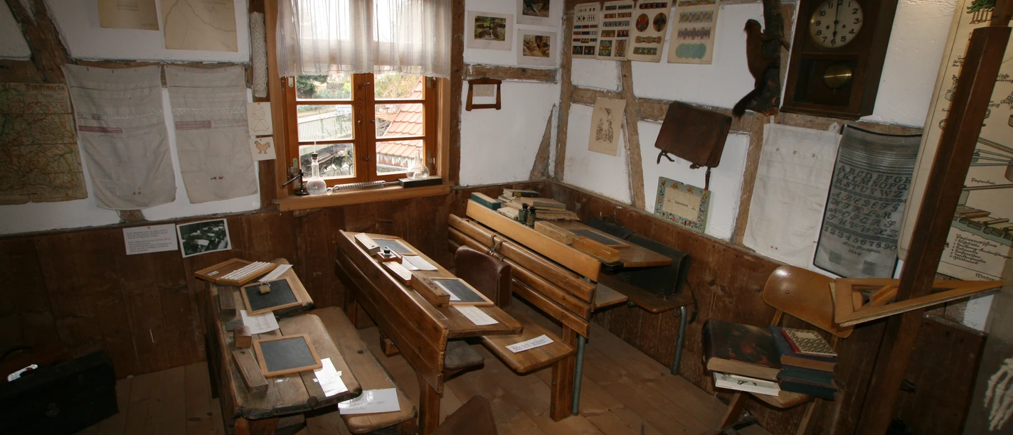 Rohrhirschmühle
