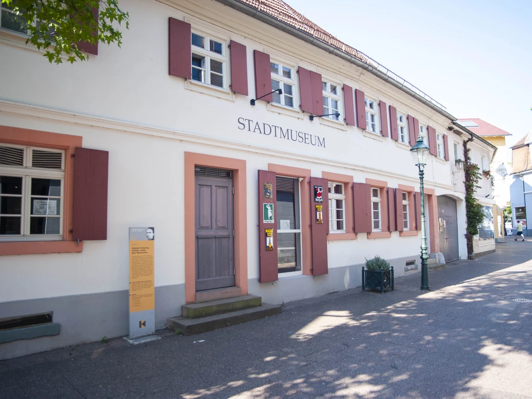 Stadtmuseum