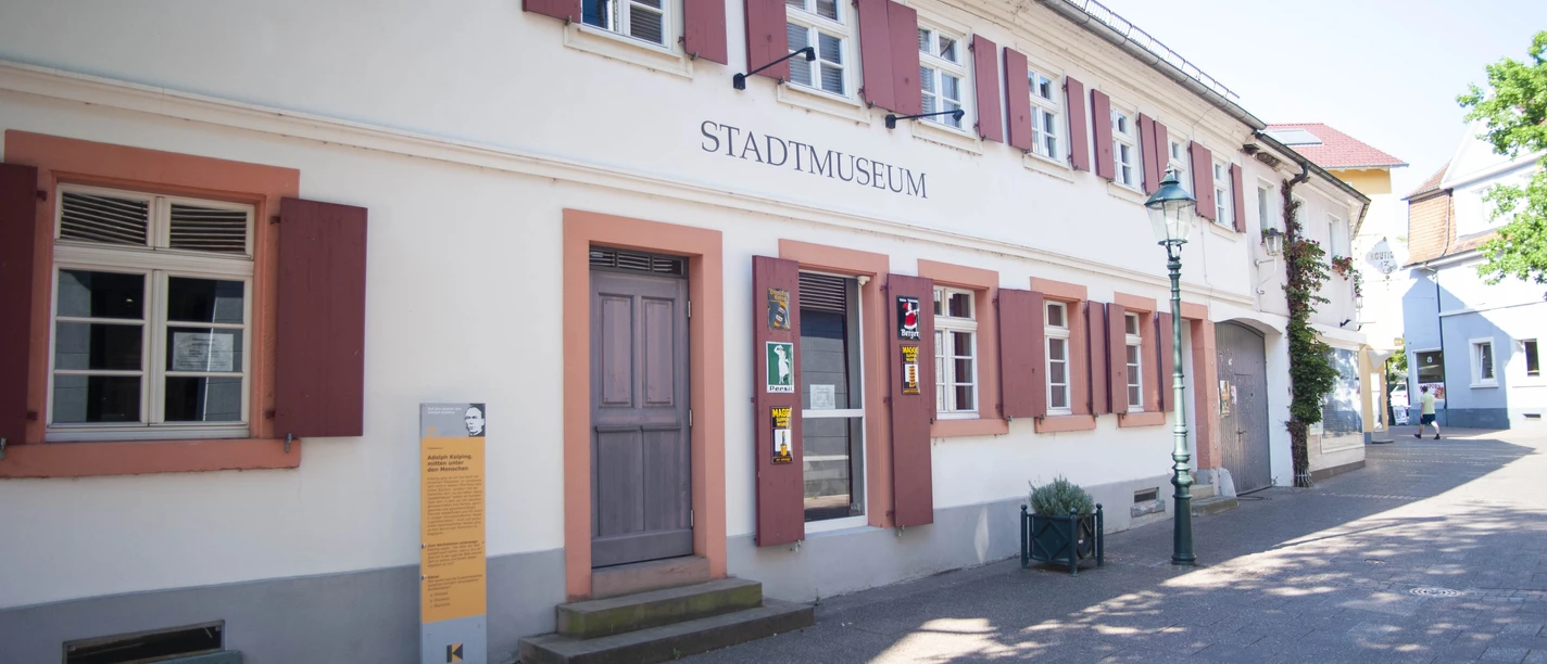Stadtmuseum