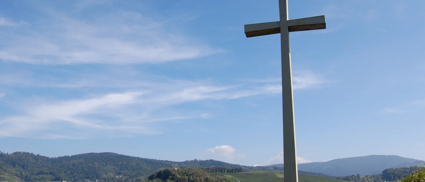 Friedenskreuz