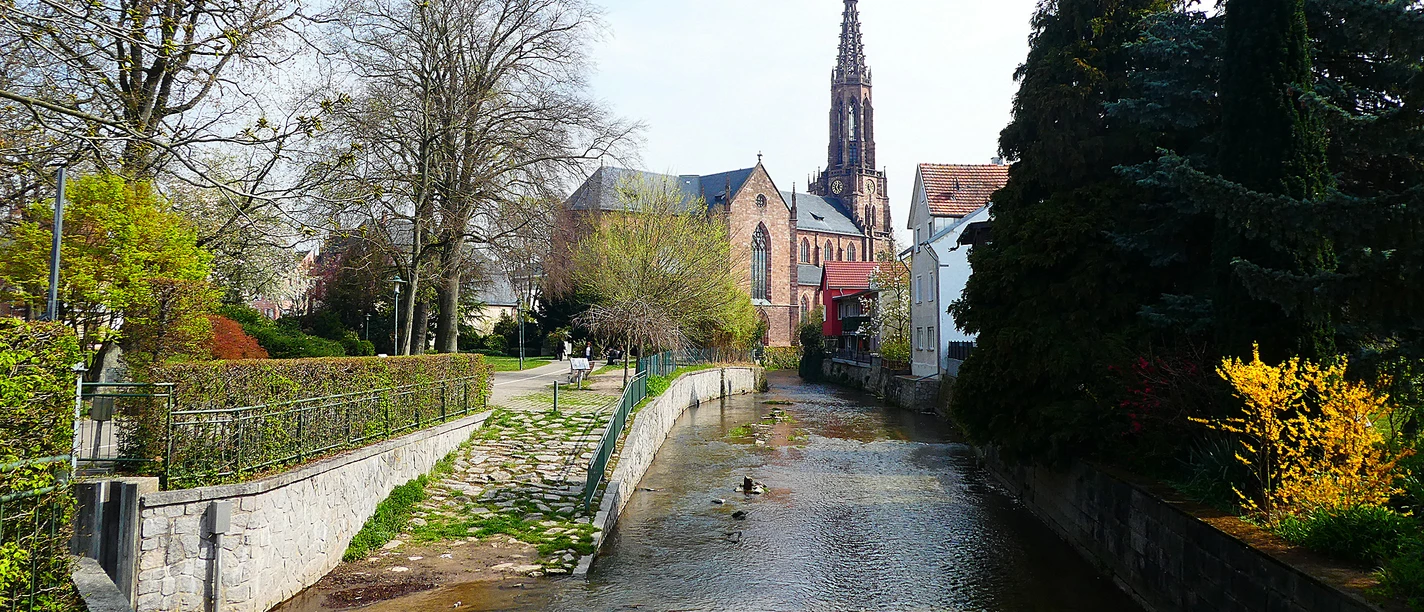 Pfarrkirche St. Peter und Paul