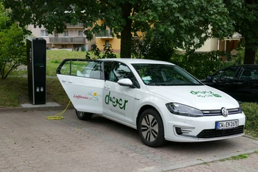 Gemeinde Loffenau