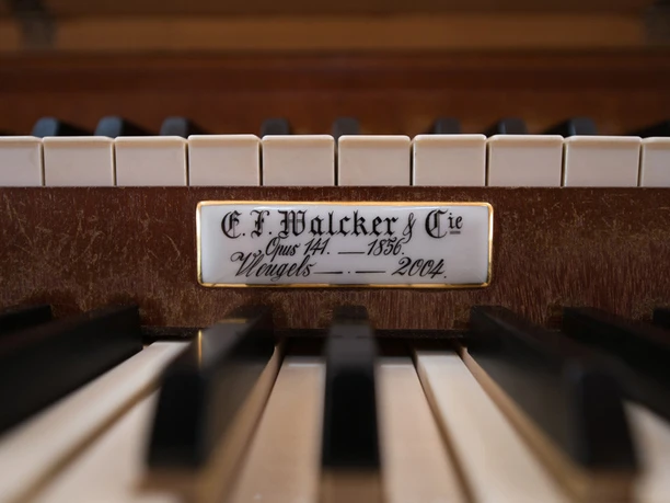 Loffenau Walcker Orgel_Fotograf compusign.de