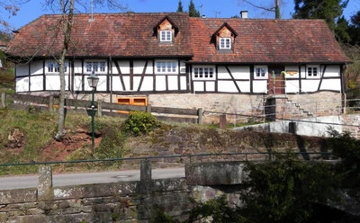 09 Hirtenhaus