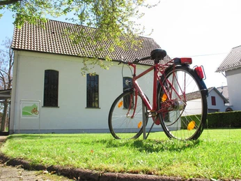 Radfahrerkirche Hörden, Fahrrad_Radfahrerkirche Hörden_72dpi