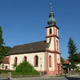 Wallfahrtskirche Maria Hilf Moosbronn1