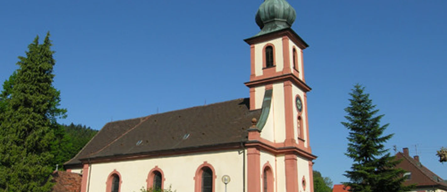 Wallfahrtskirche Maria Hilf Moosbronn1