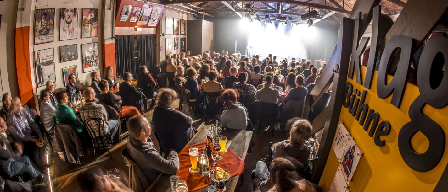 Klag Bühne in Gaggenau im Murgtal_Stephan Kaminski-klein