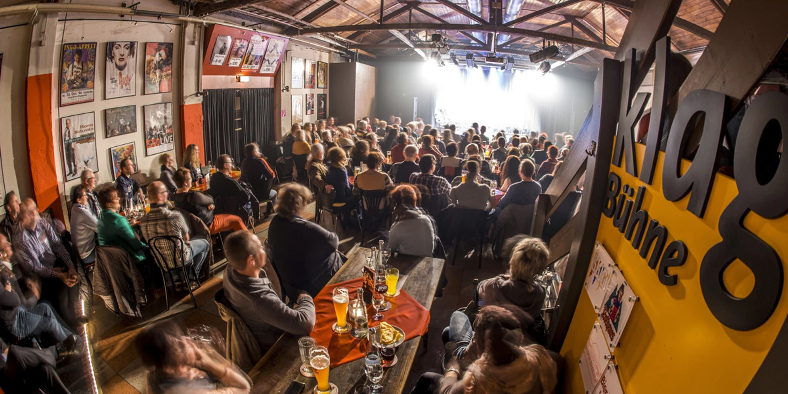 Klag Bühne in Gaggenau im Murgtal_Stephan Kaminski-klein