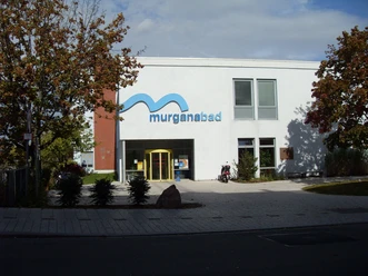 Murganabad