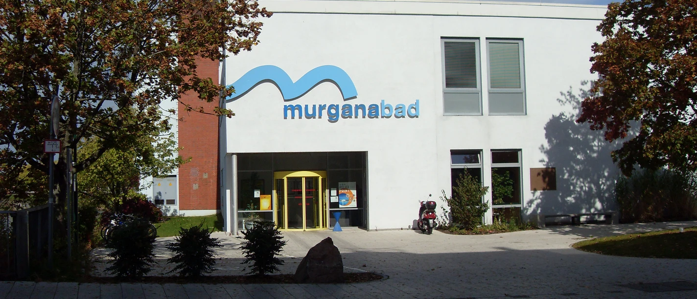 Murganabad