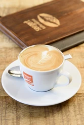 Kaffeerösterei Seegert