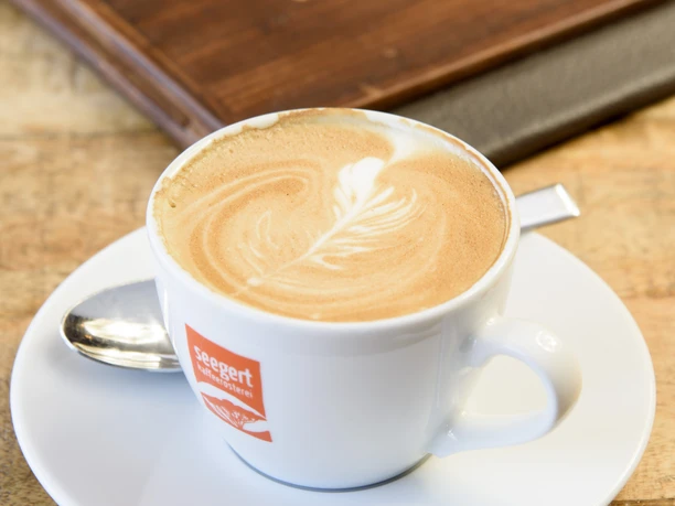 Kaffeerösterei Seegert Kaffeerösterei Seegert