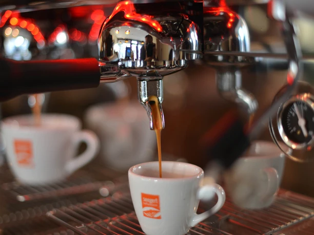 Kaffeerösterei Seegert