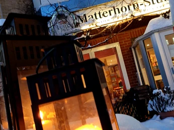Matterhorn Stübli Matterhorn Stübli