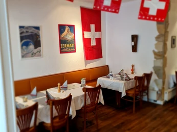 Matterhorn Stübli Matterhorn Stübli